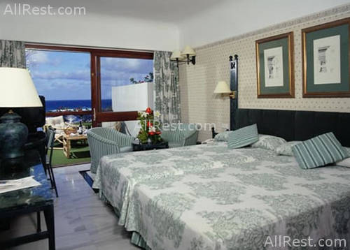 Gran Melia Salinas 5
